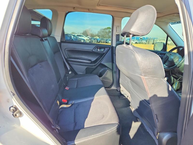 2014 Subaru Forester 2.0xt Premium