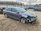 2016 Volkswagen Passat s