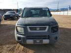 2005 Honda Element ex