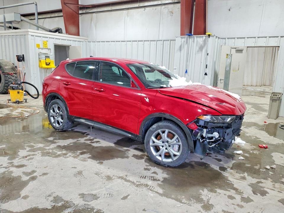 2024 Dodge Hornet R/T
