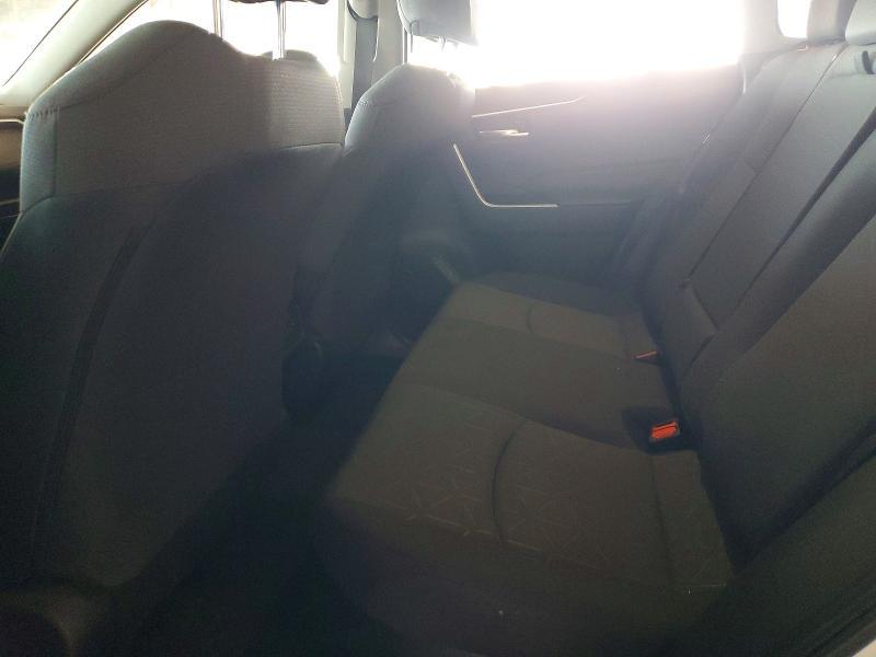 2023 Toyota Rav4 Woodland Edition