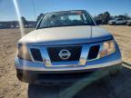2011 Nissan Frontier S