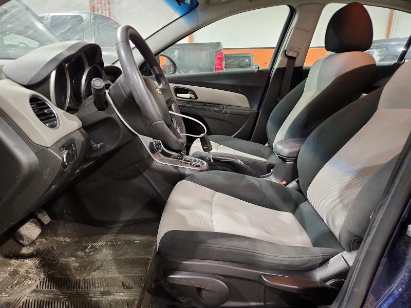 2011 Chevrolet Cruze ls