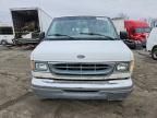 2000 Ford Econoline E250 van