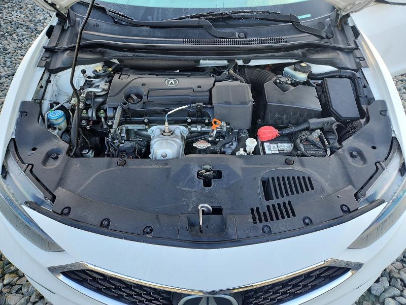 2021 Acura Ilx Premium