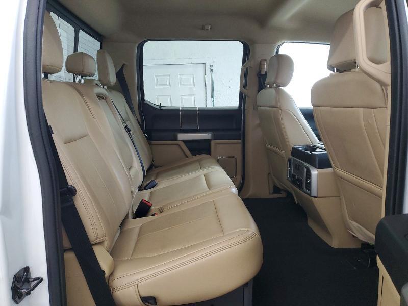 2021 Ford F250 Super Duty