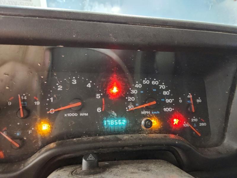 2002 Jeep Wrangler / tj x