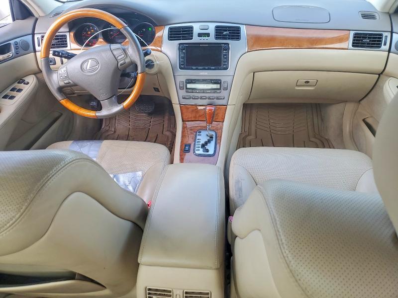 2006 Lexus Es 330