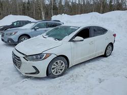 2018 Hyundai Elantra se for sale in Cookstown, ON