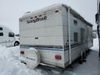 2003 Sunnybrook Trailer