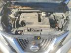 2018 Niss Murano s