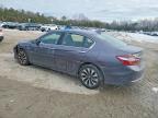 2017 Honda Accord Hybrid exl