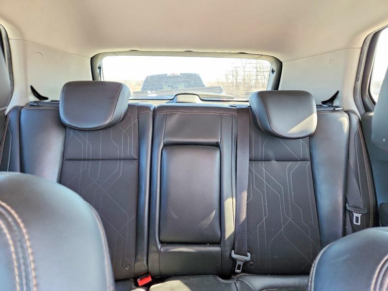 2018 Chevrolet Trax 1LT