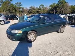 2000 Nissan Sentra xe for sale in Fort Pierce, FL