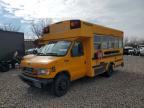 2001 Ford Econoline