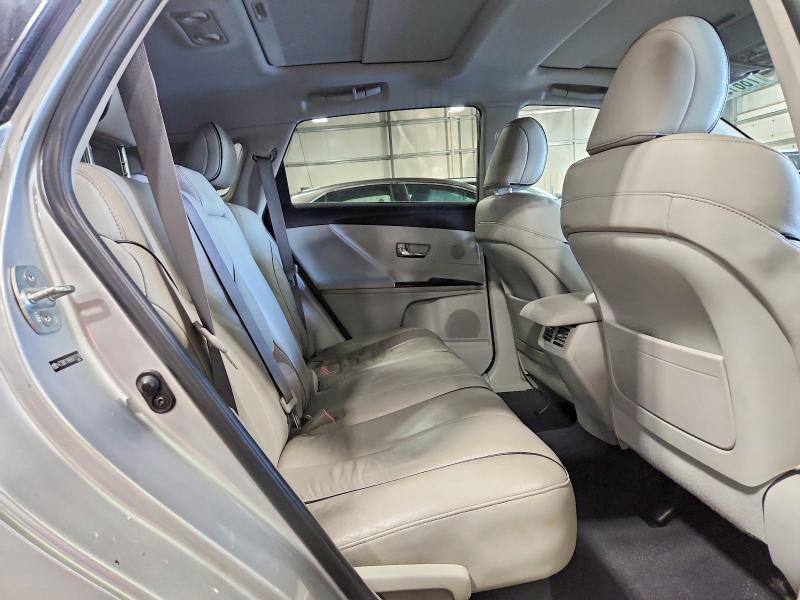 2009 Toyota Venza awd V6