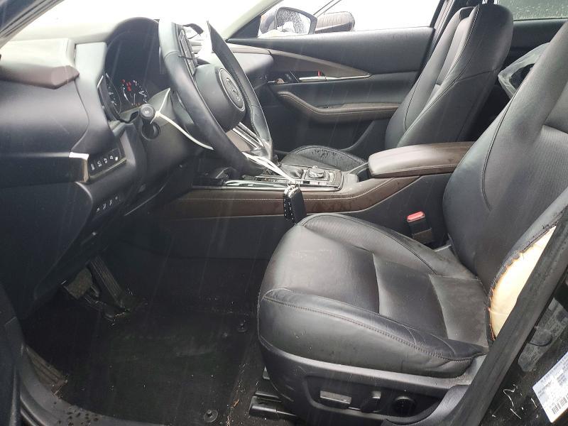 2022 Mazda Cx-30 Premium Plus