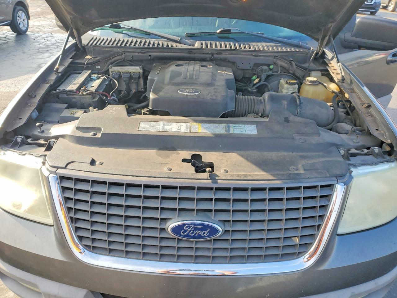 2003 Ford Expedition xlt