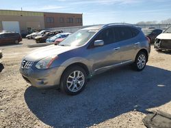 2013 Nissan Rogue s for sale in Kansas City, KS