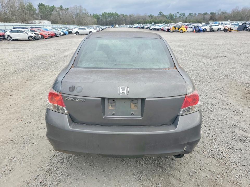 2008 Honda Accord lxp