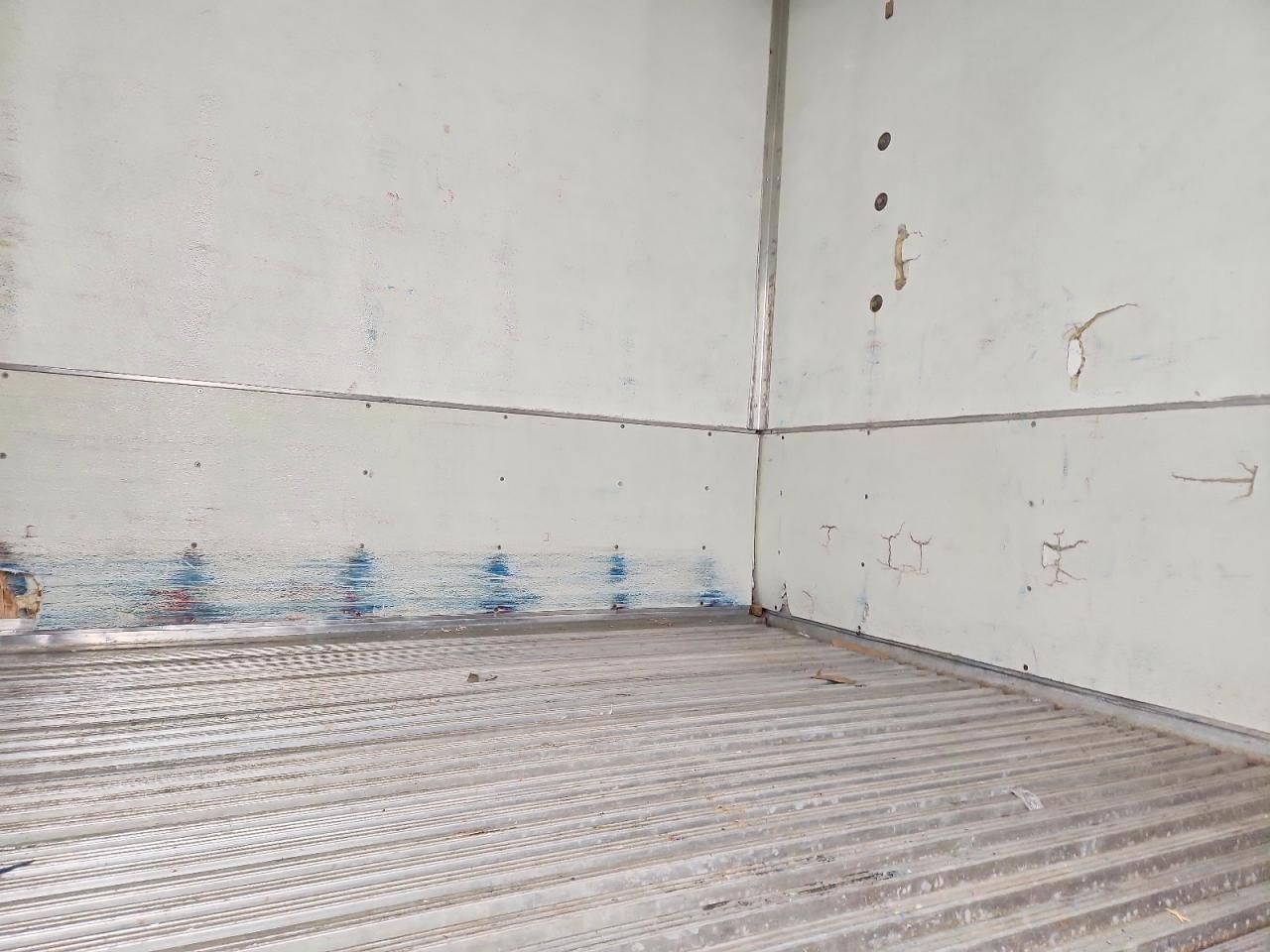 2020 Freightliner Business Class M2 Refrigerated BOX Truck