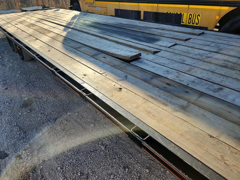 2024 Golden ARM 16K-Hdeqdogn-32 Equipment Trailer