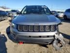 2017 Jeep Compass Trailhawk