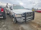 2016 Dodge RAM 4500 Utility / Service Truck