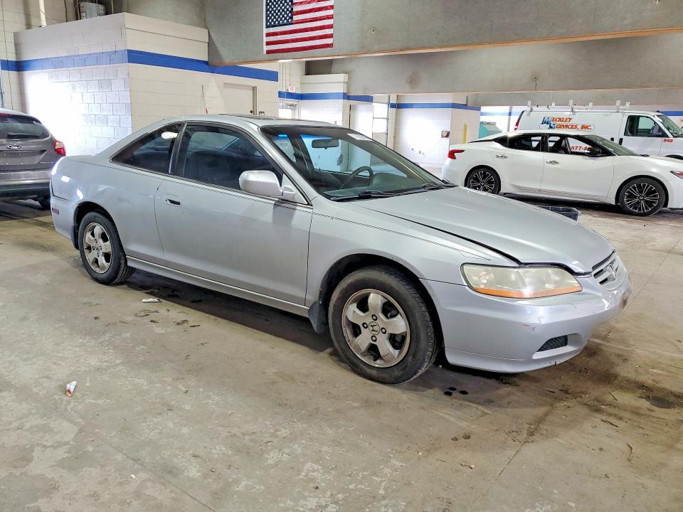2002 Honda Accord ex