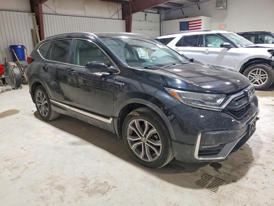 2020 Honda Cr-v Touring