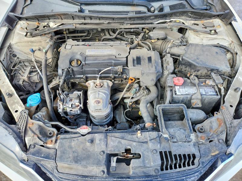 2013 Honda Accord ex