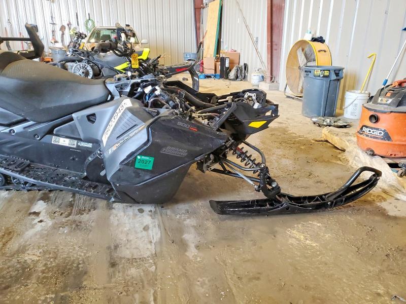 2024 Skidoo 2024 Skidoo Grand Touring