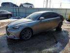 2015 Lexus Is 250 Base