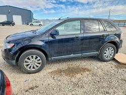 Ford Edge Vehiculos salvage en venta: 2008 Ford Edge sel