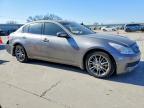 2009 Infiniti G37 Base