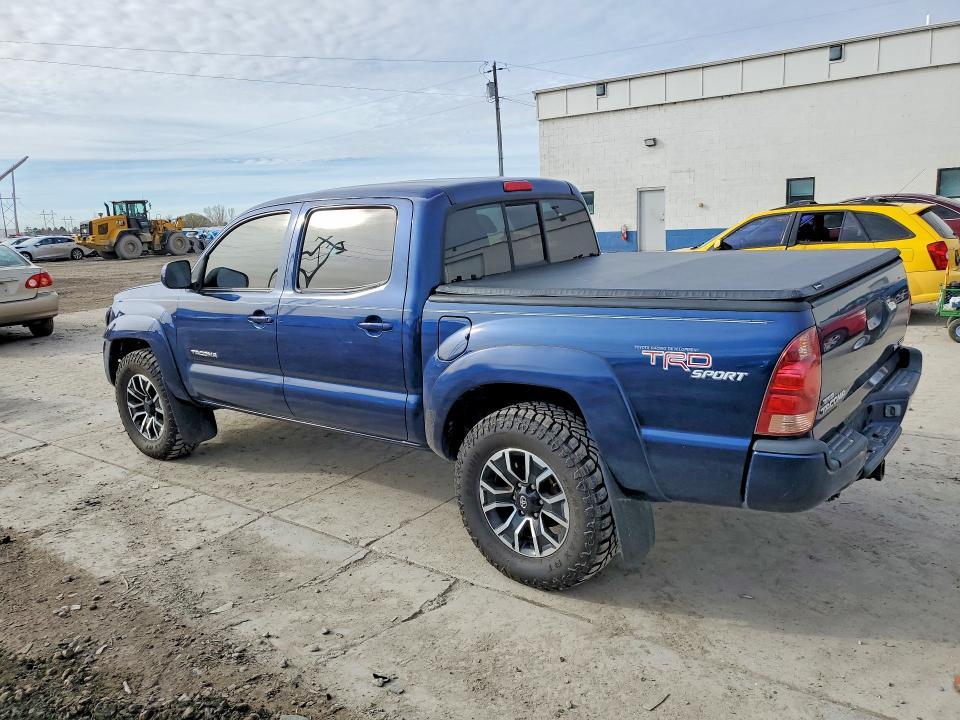 2005 Toyota Tacoma V6