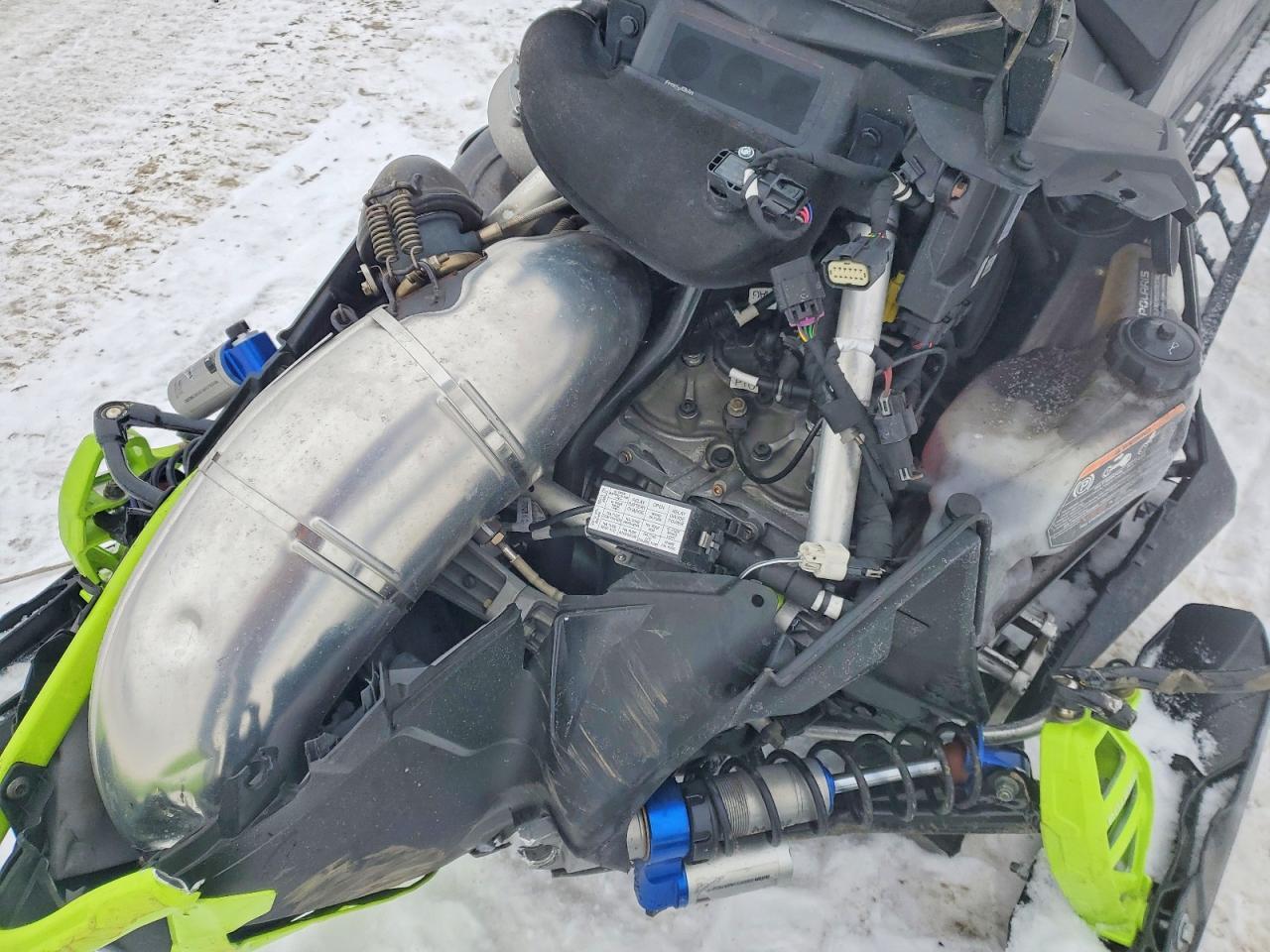 2023 Polaris Snowmobile