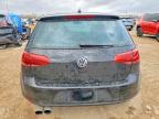 2017 Volkswagen Golf s
