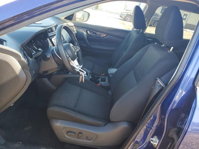 2020 Niss Rogue s