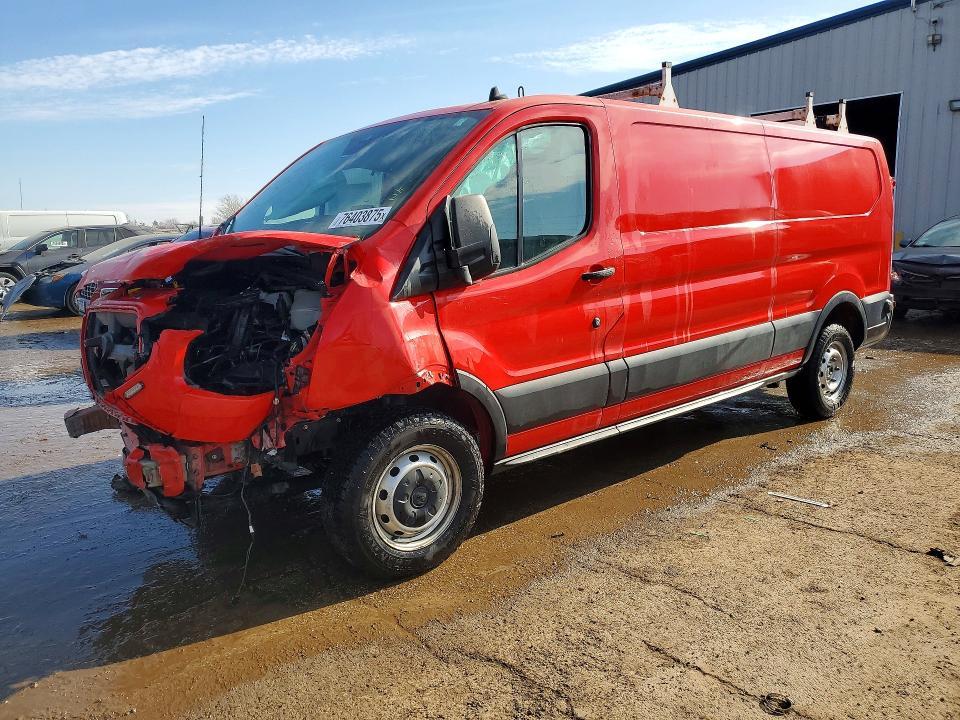 2020 Ford Transit T-350
