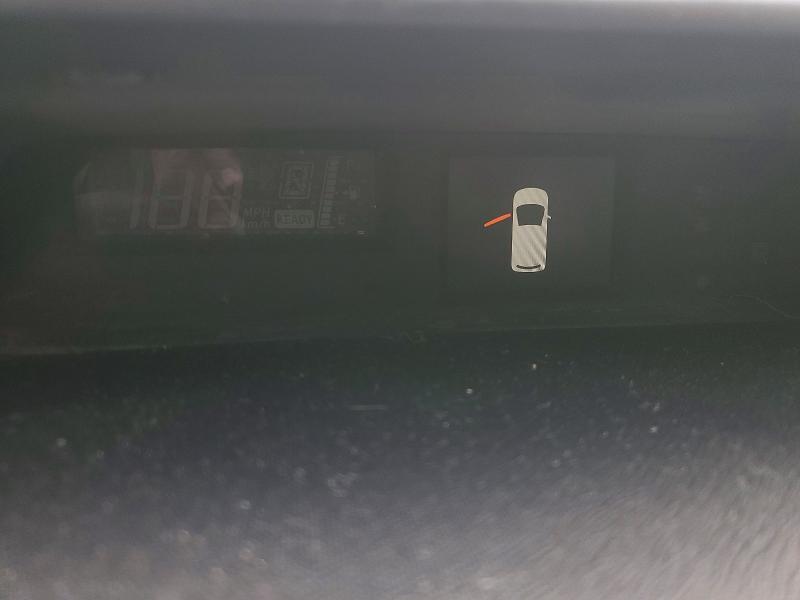 2013 Toyota Prius c Three