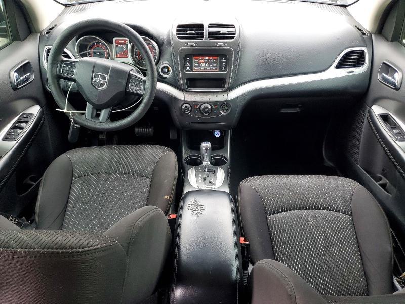 2014 Dodge Journey se