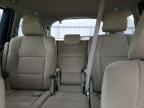 2012 Honda Odyssey ex