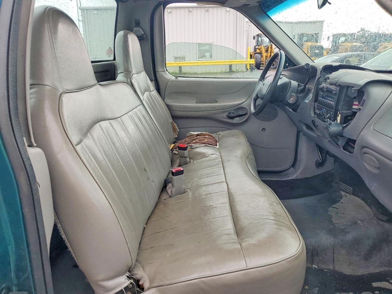 1998 Ford F250