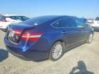 2013 Toyota Avalon Hybrid