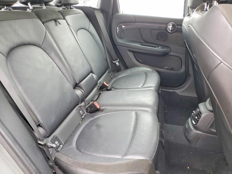 2019 Mini Cooper s Countryman