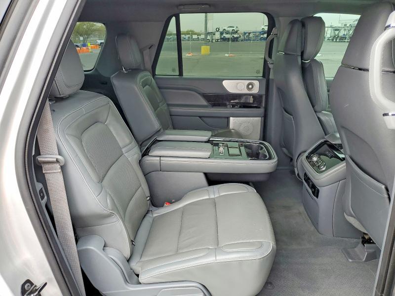 2018 Lincoln Navigator l Reserve