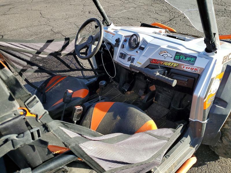 2014 Polaris RZR Utility Vehicle