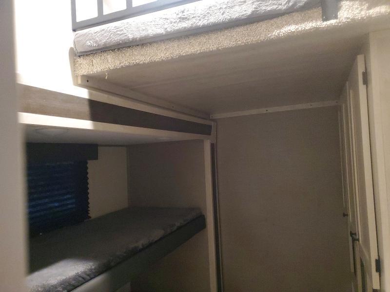 2023 Forest River Wildcat Camper