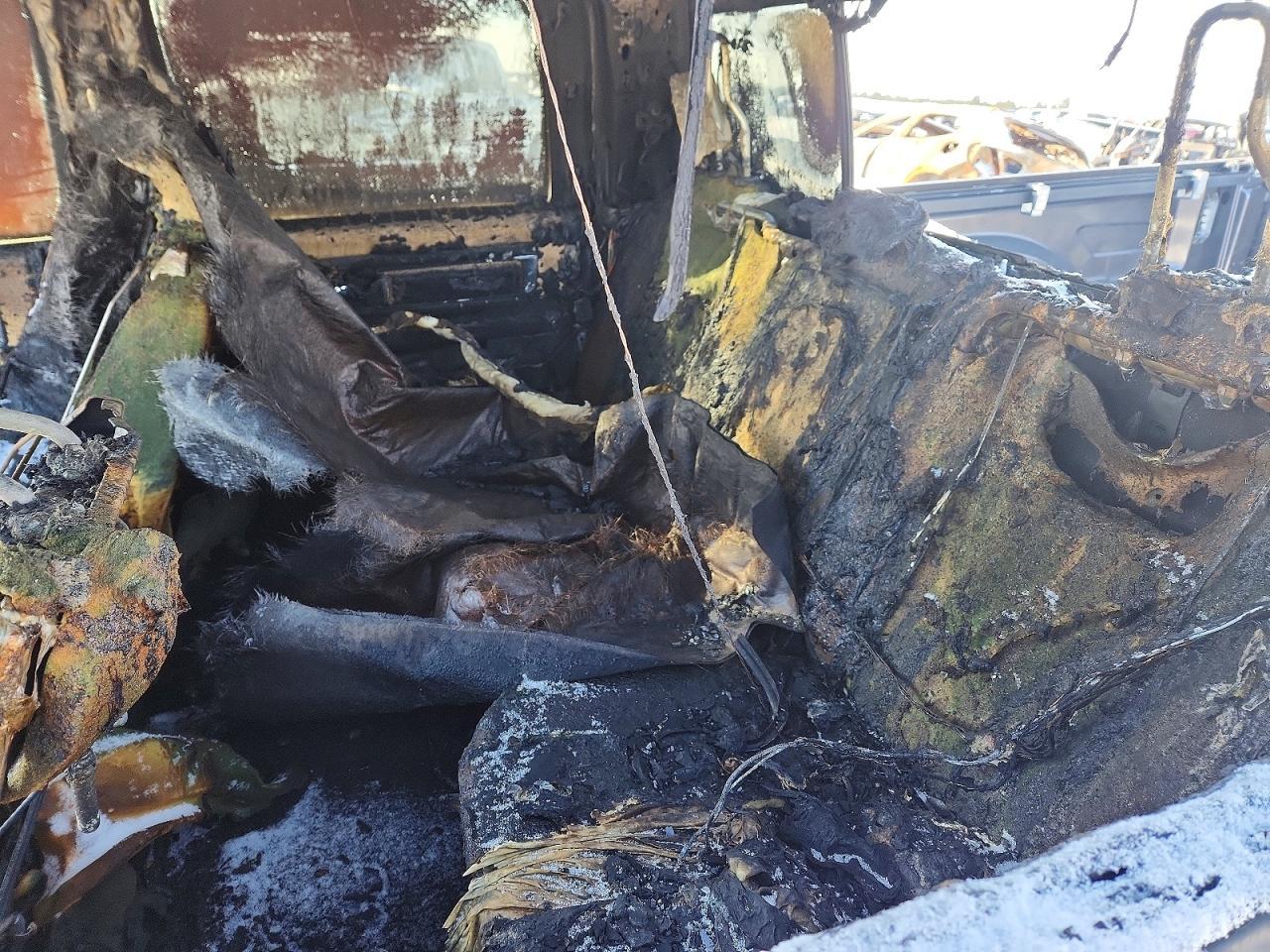 2017 Dodge RAM 1500 SLT